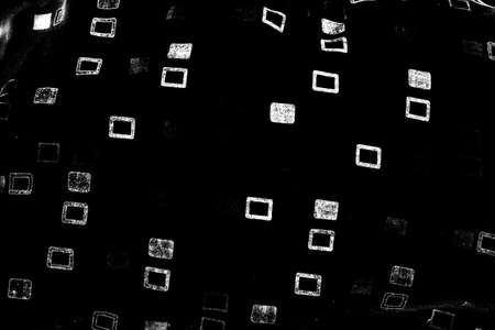 Abstract background. Monochrome texture. Image includes a effect the black and white tones.の写真素材