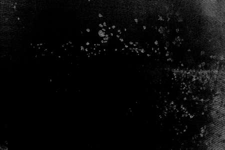 Abstract background. Monochrome texture. Image includes a effect the black and white tones.の写真素材