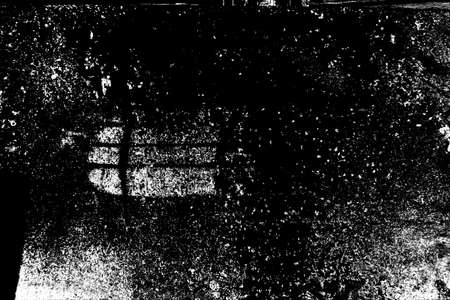 Abstract background. Monochrome texture. Image includes a effect the black and white tones.の写真素材