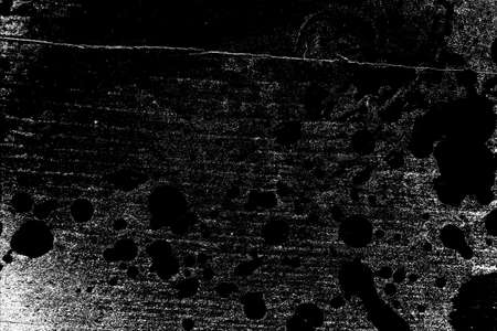 Abstract background. Monochrome texture. Image includes a effect the black and white tones.の写真素材