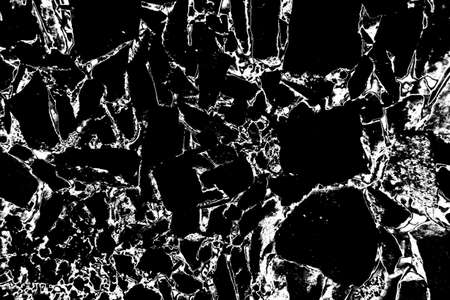 Abstract background. Monochrome texture. Image includes a effect the black and white tones.の写真素材