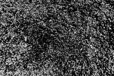 Abstract background. Monochrome texture. Image includes a effect the black and white tones.の写真素材