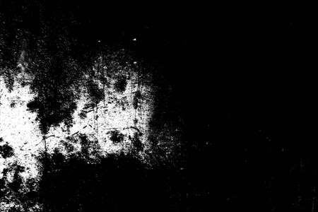 Abstract background. Monochrome texture. Image includes a effect the black and white tones.の写真素材