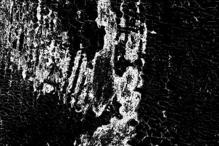 Abstract background. Monochrome texture. Image includes a effect the black and white tones.の写真素材