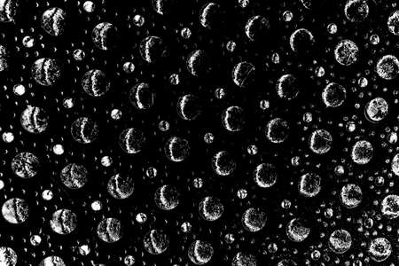 Abstract background. Monochrome texture. Image includes a effect the black and white tones.の写真素材