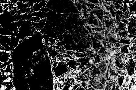 Abstract background. Monochrome texture. Image includes a effect the black and white tones.の写真素材
