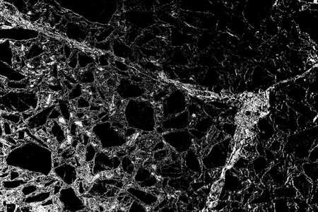 Abstract background. Monochrome texture. Image includes a effect the black and white tones.の写真素材