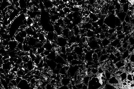 Abstract background. Monochrome texture. Image includes a effect the black and white tones.の写真素材