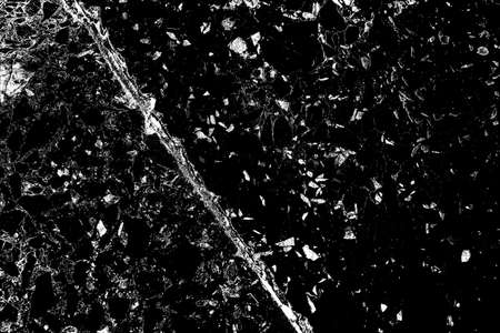 Abstract background. Monochrome texture. Image includes a effect the black and white tones.の写真素材