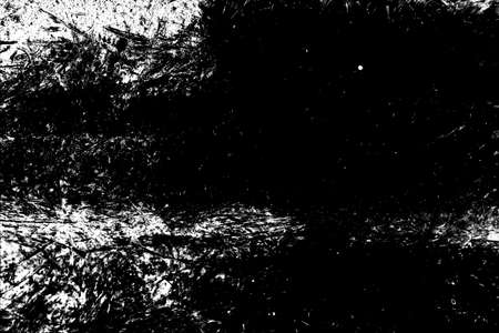Abstract background. Monochrome texture. Image includes a effect the black and white tones.の写真素材