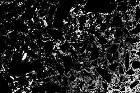 Abstract background. Monochrome texture. Image includes a effect the black and white tones.の写真素材