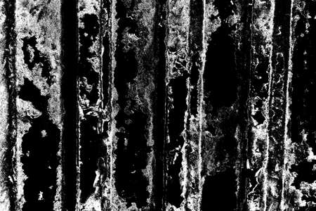 Abstract background. Monochrome texture. Image includes a effect the black and white tones.の写真素材