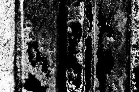 Abstract background. Monochrome texture. Image includes a effect the black and white tones.の写真素材
