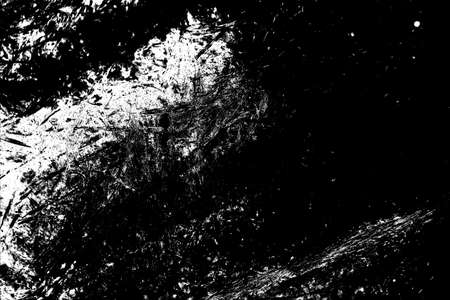 Abstract background. Monochrome texture. Image includes a effect the black and white tones.の写真素材