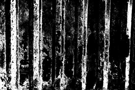Abstract background. Monochrome texture. Image includes a effect the black and white tones.の写真素材