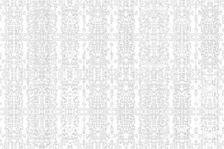 abstract background. monochrome texture. Black and white lines on white background.の写真素材