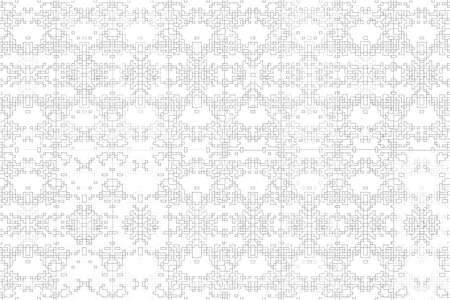 abstract background. monochrome texture. Black and white lines on white background.の写真素材