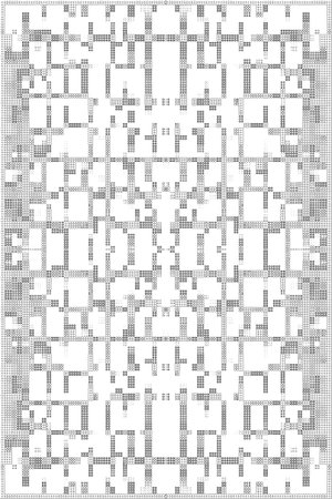 abstract background. monochrome texture. Black and white lines on white background.の写真素材