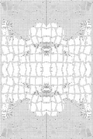 abstract background. monochrome texture. Black and white lines on white background.の写真素材