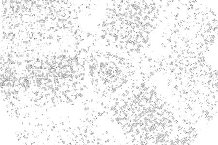 abstract background. monochrome texture. Black and white lines on white background.の写真素材