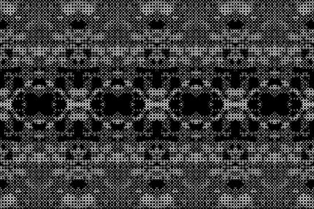 abstract background. monochrome texture. Black and white lines on white background.