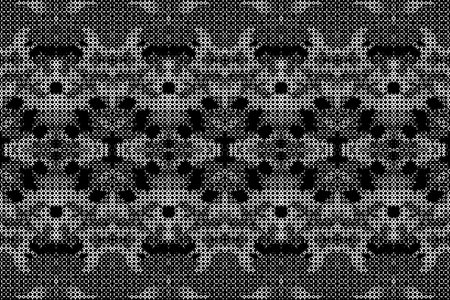 abstract background. monochrome texture. Black and white lines on white background.の写真素材