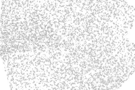 abstract background. monochrome texture. Black and white lines on white background.の写真素材