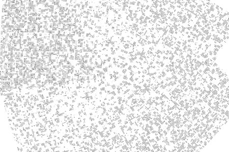 abstract background. monochrome texture. Black and white lines on white background.の写真素材