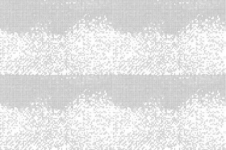 abstract background. monochrome texture. Black and white lines on background.の写真素材