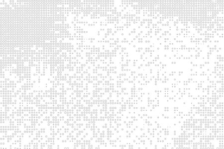 abstract background. monochrome texture. Black and white lines on background.の写真素材