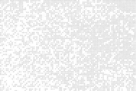 abstract background. monochrome texture. Black and white lines on background.の写真素材