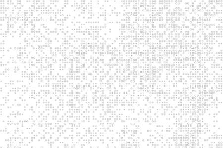 abstract background. monochrome texture. Black and white lines on background.の写真素材