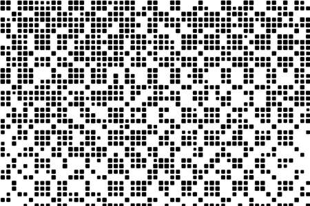 abstract background. monochrome texture. Black and white lines on background.の写真素材