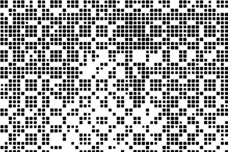 abstract background. monochrome texture. Black and white lines on background.の写真素材
