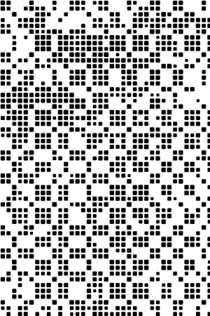 abstract background. monochrome texture. Black and white lines on background.