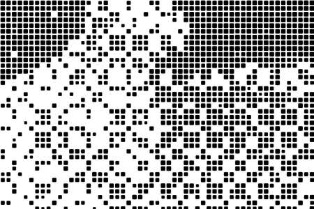 abstract background. monochrome texture. Black and white lines on background.の写真素材