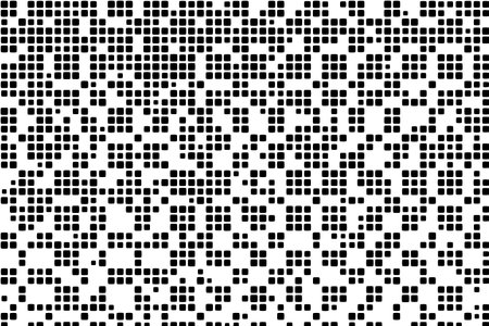 abstract background. monochrome texture. Black and white lines on background.の写真素材