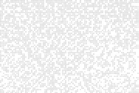 abstract background. monochrome texture. Black and white lines on background.の写真素材