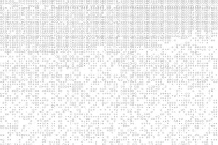 abstract background. monochrome texture. Black and white lines on background.の写真素材