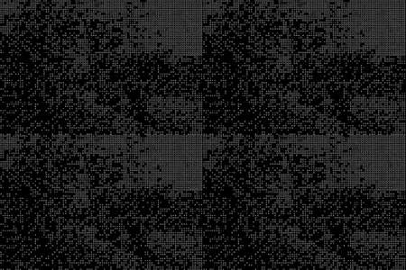 abstract background. monochrome texture. Black and white lines on background.の写真素材