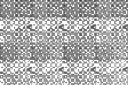 abstract background. monochrome texture. Black and white lines on background.の写真素材