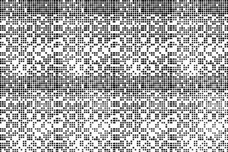 abstract background. monochrome texture. Black and white lines on background.の写真素材