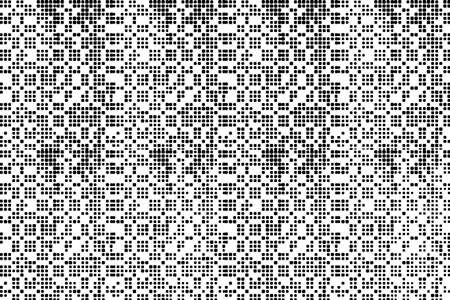 abstract background. monochrome texture. Black and white lines on background.の写真素材