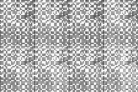 abstract background. monochrome texture. Black and white lines on background.の写真素材