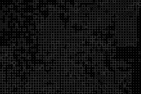 abstract background. monochrome texture. Black and white lines on background.の写真素材