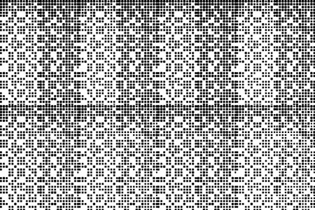 abstract background. monochrome texture. Black and white lines on background.の写真素材