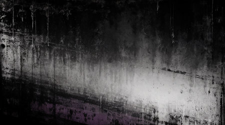 Modern abstract background with grunge texture.の素材