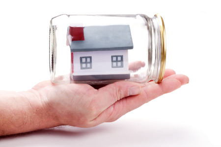 property insurance  metaphor の写真素材