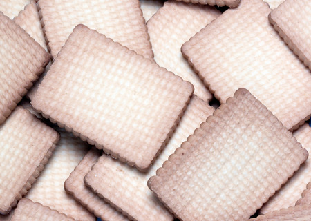 fresh homemade cookies. backgroundの写真素材