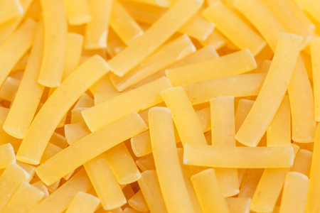 background noodlesの写真素材